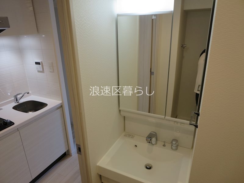 S-RESIDENCE難波大国町Deux その他
