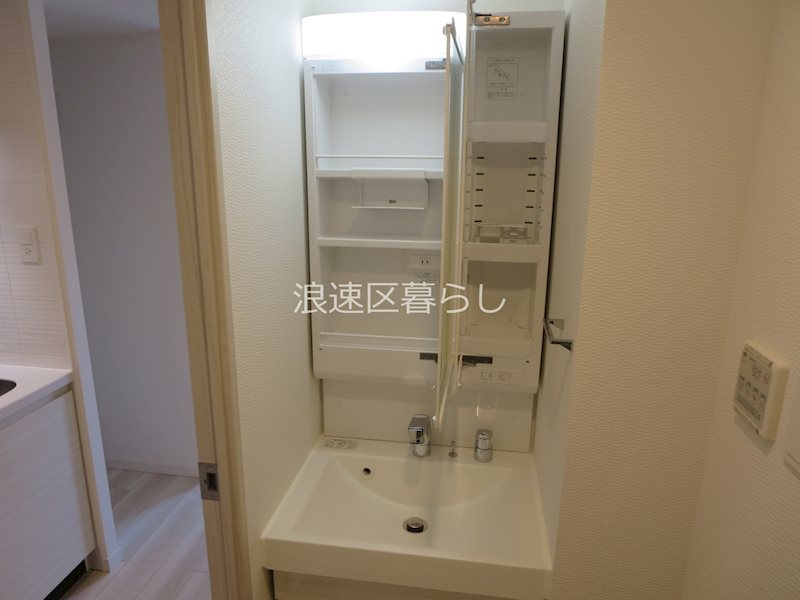 S-RESIDENCE難波大国町Deux その他