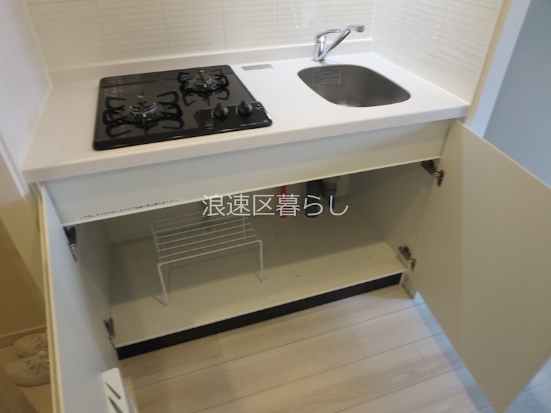 S-RESIDENCE難波大国町Deux その他