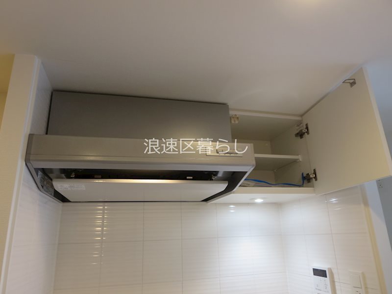 S-RESIDENCE難波大国町Deux その他