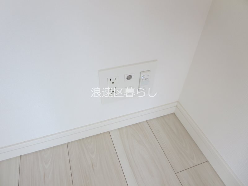 S-RESIDENCE難波大国町Deux その他