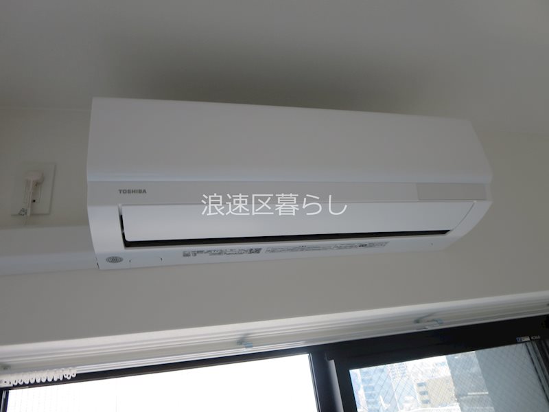 S-RESIDENCE難波大国町Deux その他
