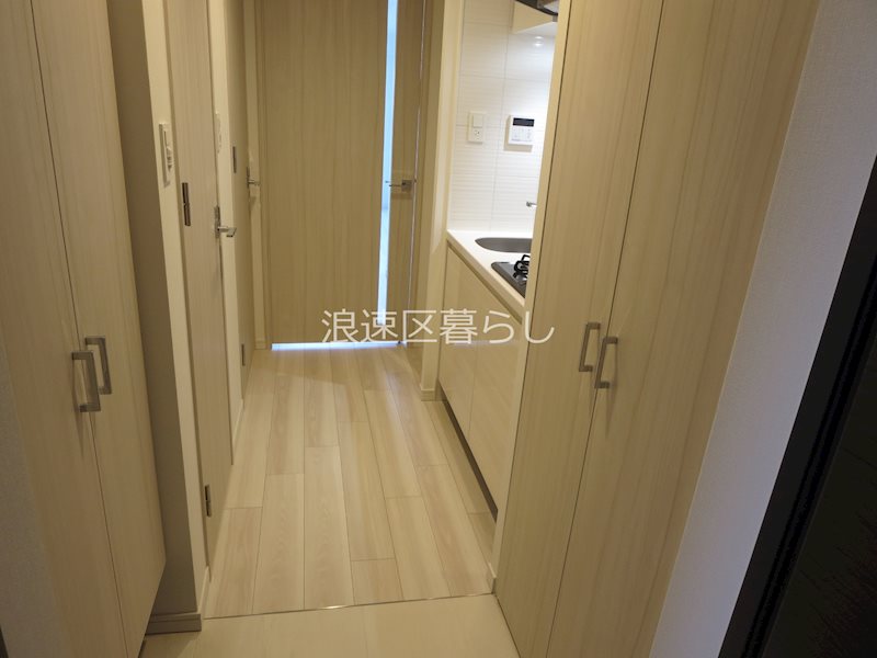 S-RESIDENCE難波大国町Deux その他