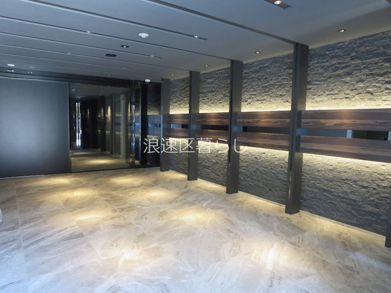S-RESIDENCE難波大国町Deux その他