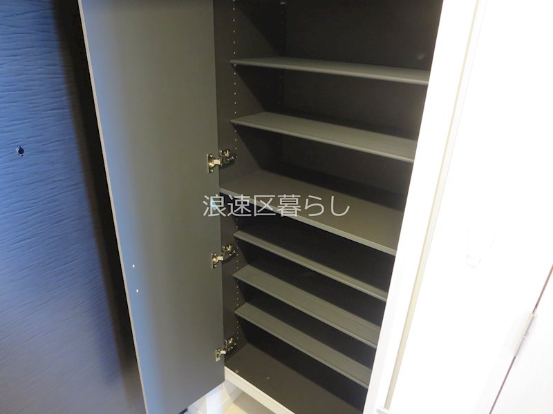S-RESIDENCE難波大国町Deux その他