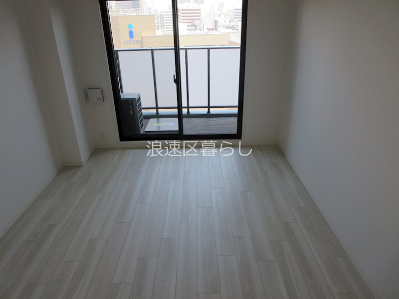 S-RESIDENCE難波大国町Deux その他