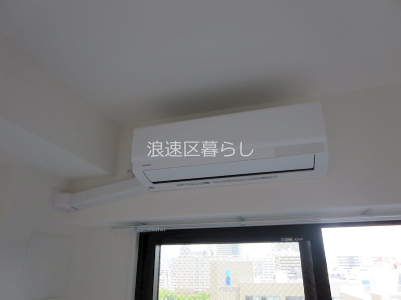 S-RESIDENCE難波大国町Deux その他