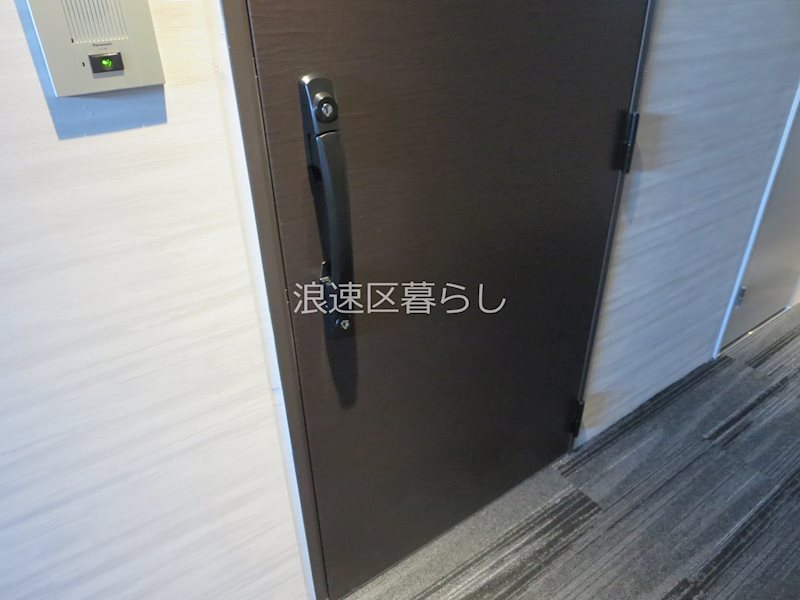 S-RESIDENCE難波大国町Deux その他