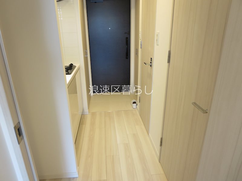 S-RESIDENCE難波大国町Deux その他