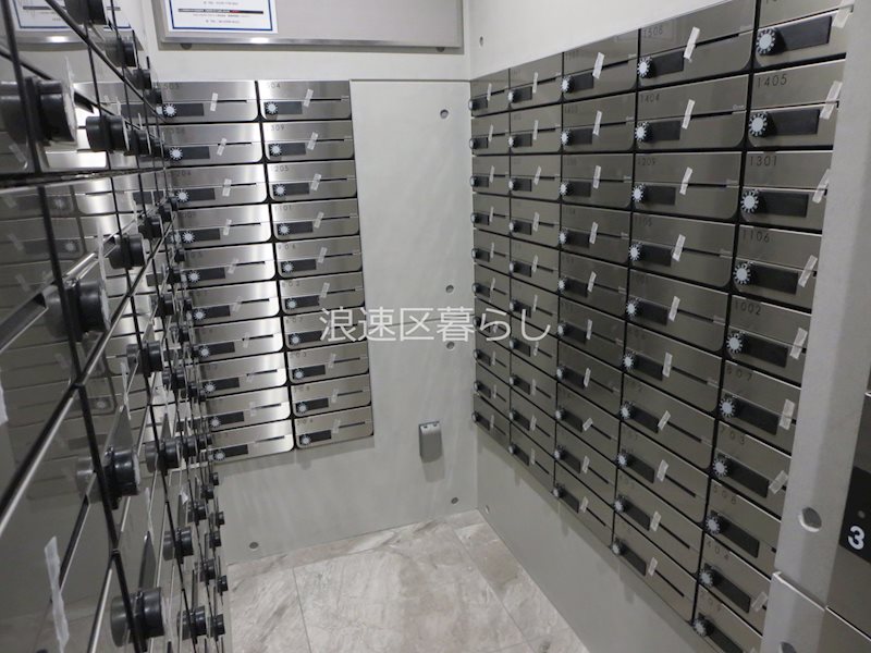 S-RESIDENCE難波大国町Deux その他