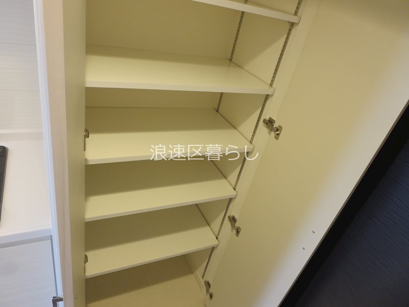 S-RESIDENCE難波大国町Deux その他