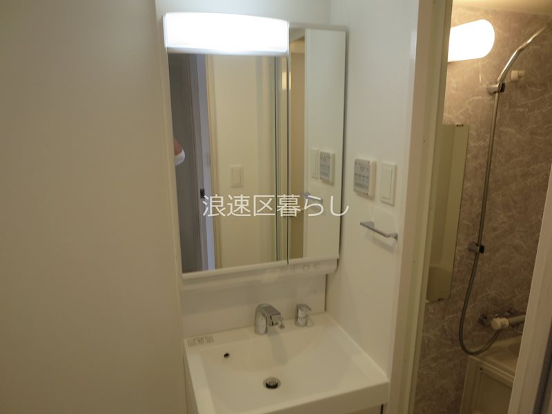 S-RESIDENCE難波大国町Deux その他
