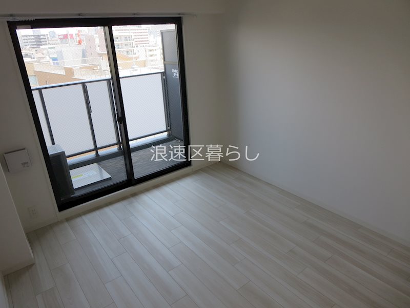 S-RESIDENCE難波大国町Deux その他