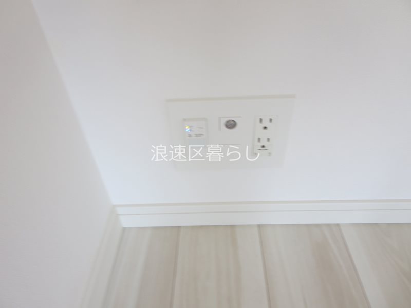 S-RESIDENCE難波大国町Deux その他