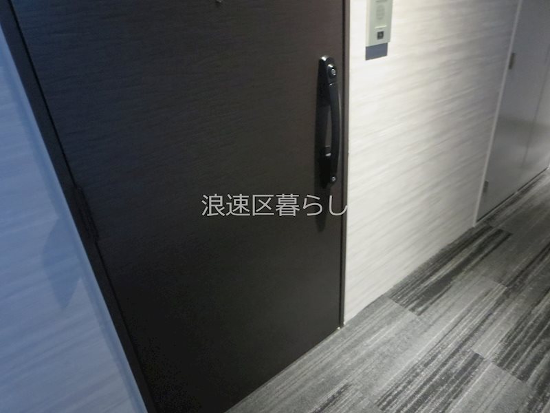 S-RESIDENCE難波大国町Deux その他