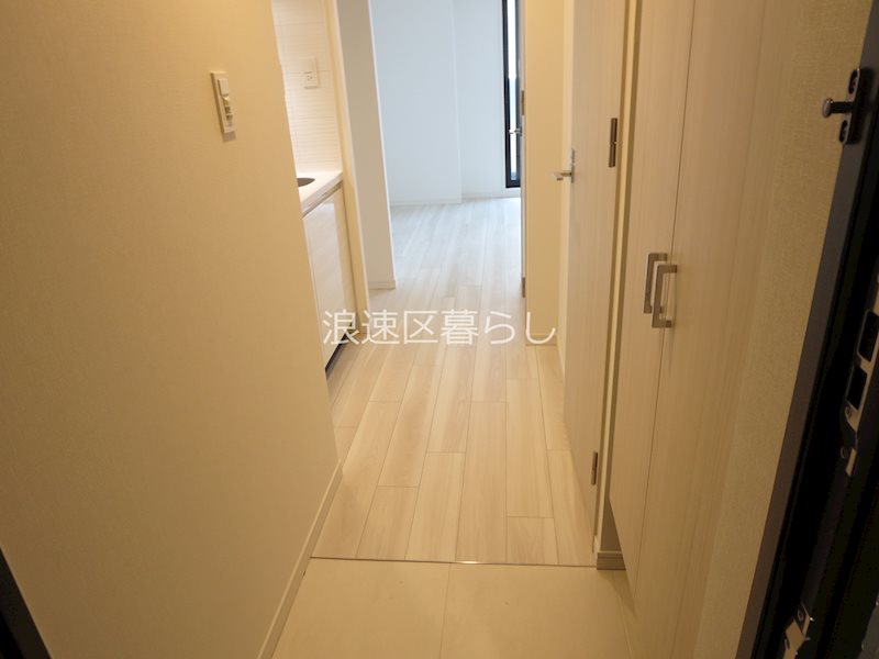 S-RESIDENCE難波大国町Deux その他