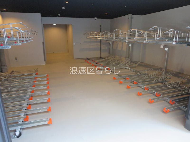 S-RESIDENCE難波大国町Deux その他