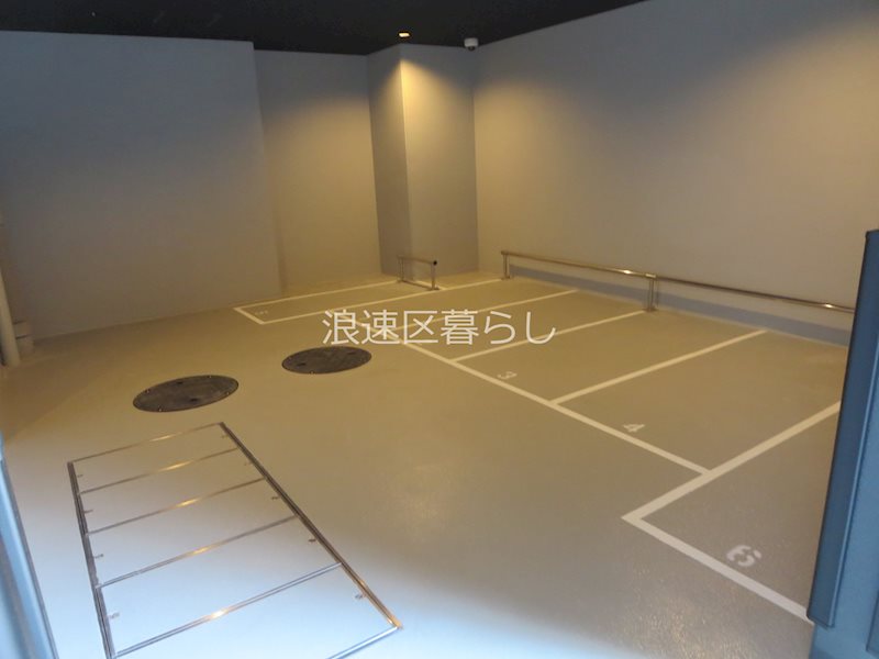 S-RESIDENCE難波大国町Deux その他