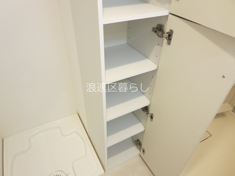 S-RESIDENCE難波大国町Deux その他