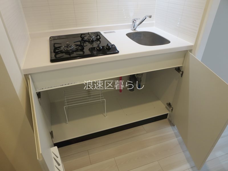 S-RESIDENCE難波大国町Deux その他