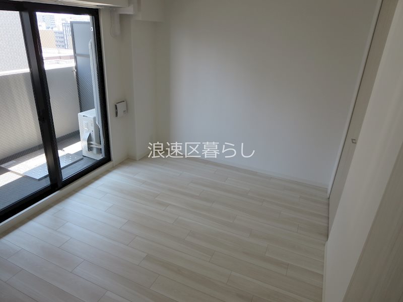 S-RESIDENCE難波大国町Deux その他