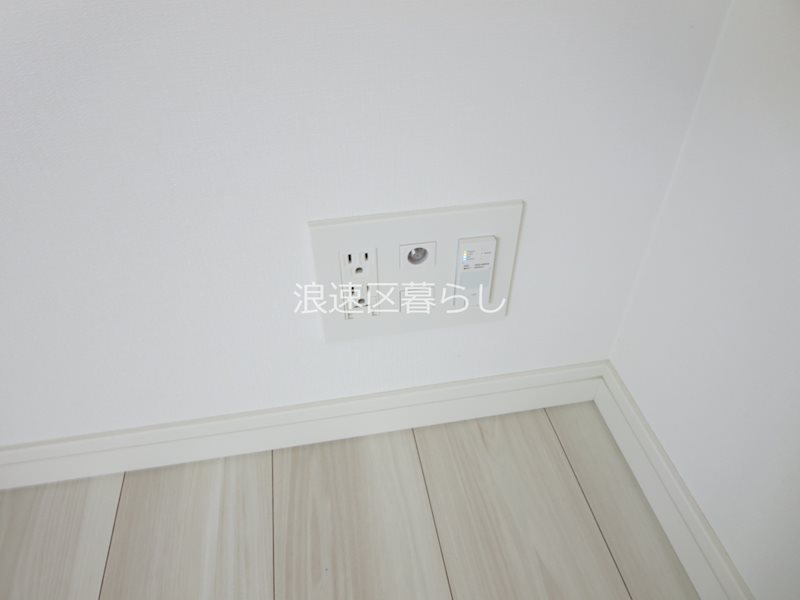 S-RESIDENCE難波大国町Deux その他