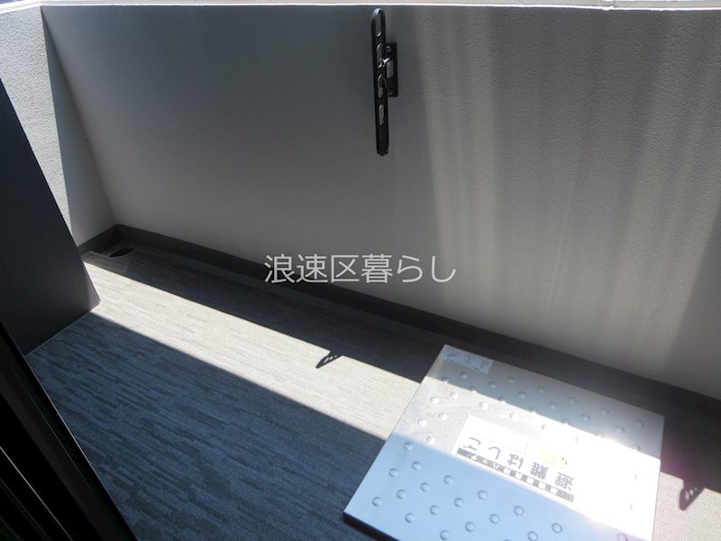 S-RESIDENCE難波大国町Deux その他