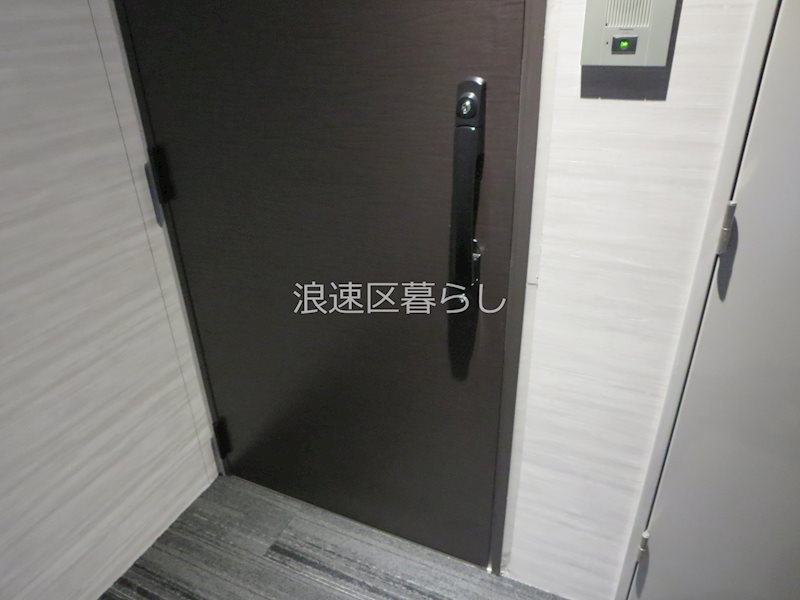 S-RESIDENCE難波大国町Deux その他