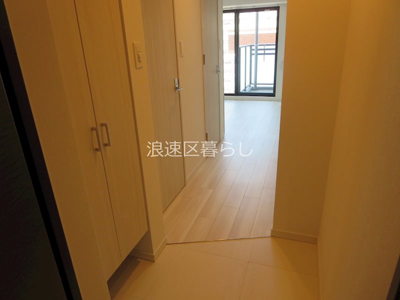 S-RESIDENCE難波大国町Deux その他