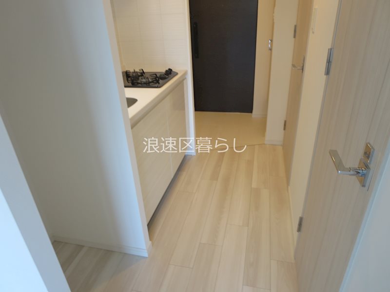 S-RESIDENCE難波大国町Deux その他