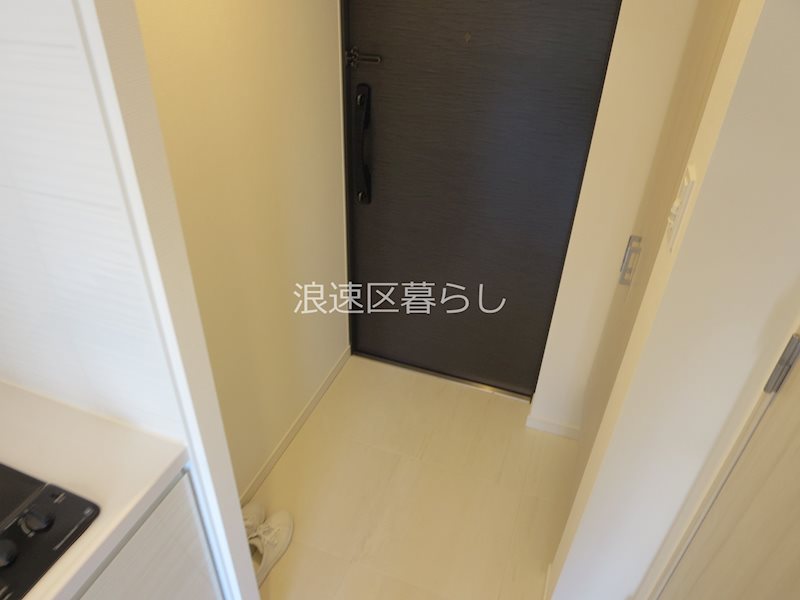 S-RESIDENCE難波大国町Deux その他