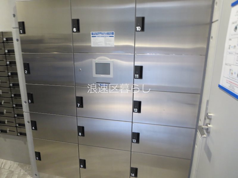 S-RESIDENCE難波大国町Deux その他