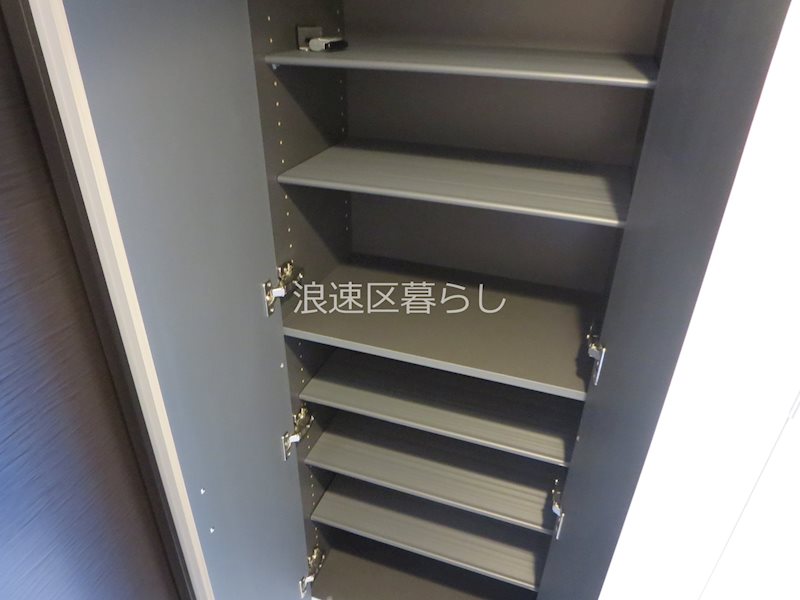 S-RESIDENCE難波大国町Deux その他