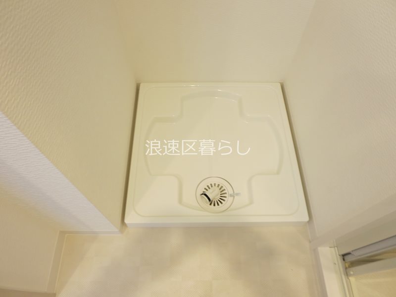 S-RESIDENCE難波大国町Deux その他