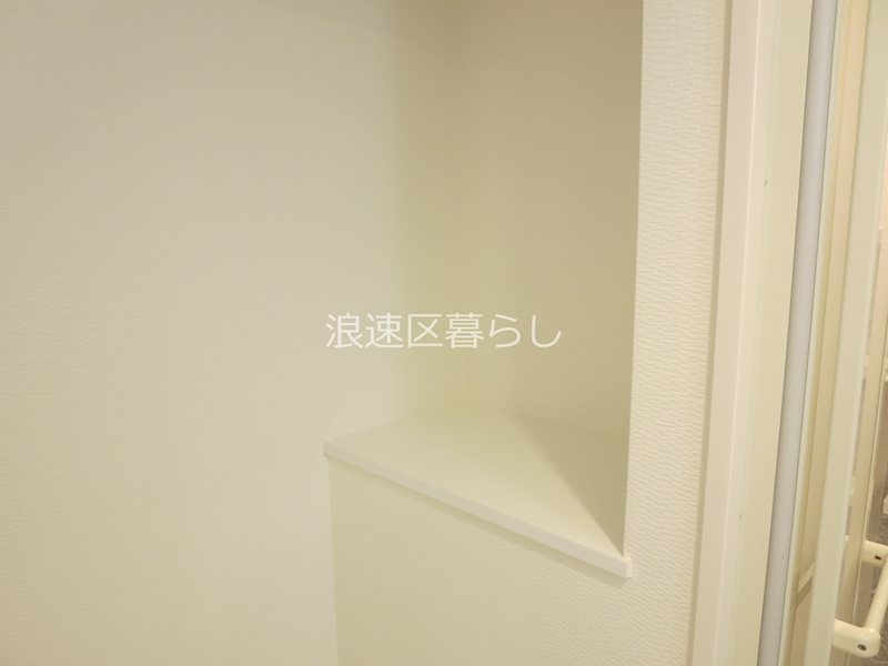 S-RESIDENCE難波大国町Deux その他
