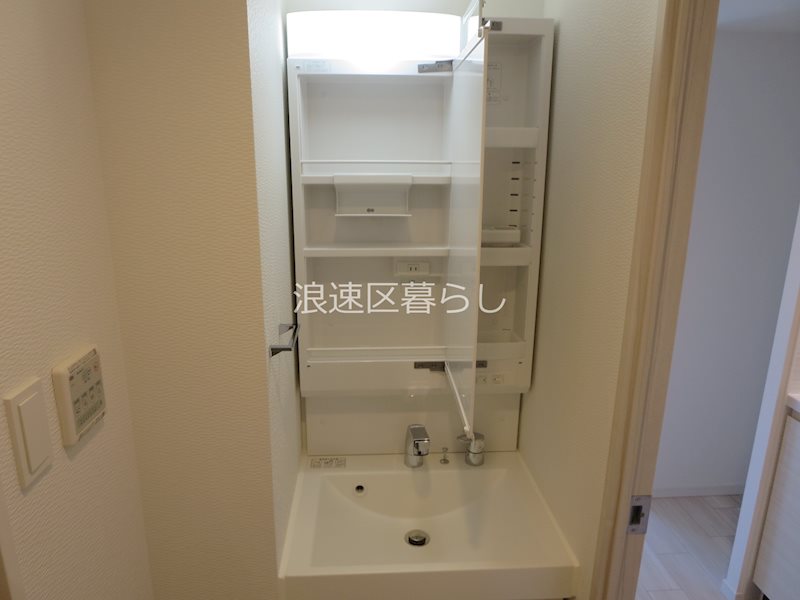 S-RESIDENCE難波大国町Deux その他