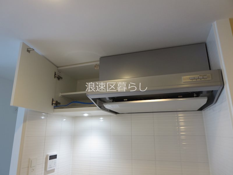 S-RESIDENCE難波大国町Deux その他