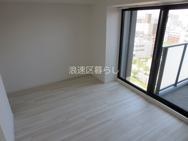S-RESIDENCE難波大国町Deux その他