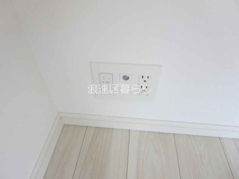 S-RESIDENCE難波大国町Deux その他