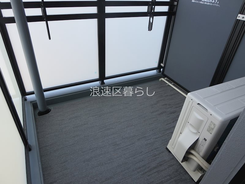 S-RESIDENCE難波大国町Deux その他