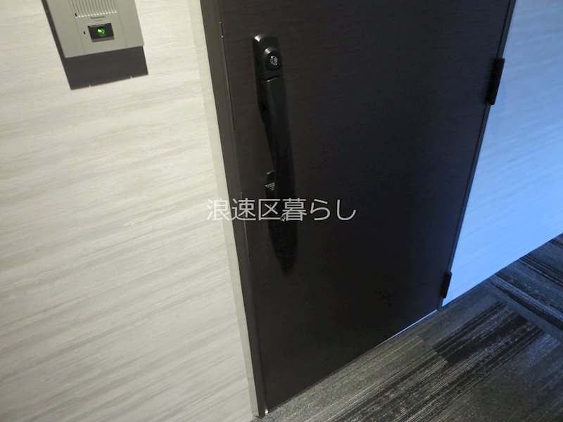 S-RESIDENCE難波大国町Deux その他