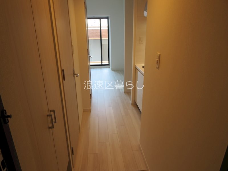 S-RESIDENCE難波大国町Deux その他