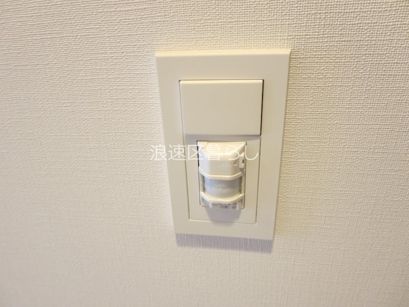 S-RESIDENCE難波大国町Deux その他
