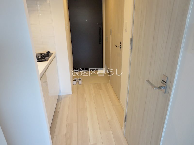 S-RESIDENCE難波大国町Deux その他