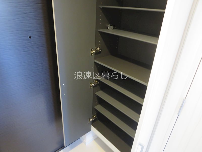 S-RESIDENCE難波大国町Deux その他