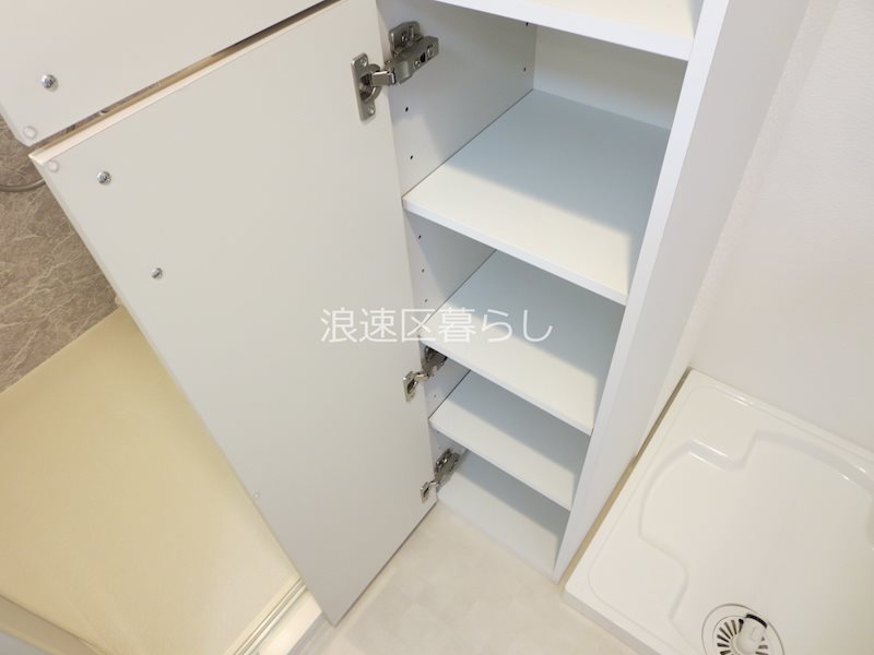 S-RESIDENCE難波大国町Deux その他