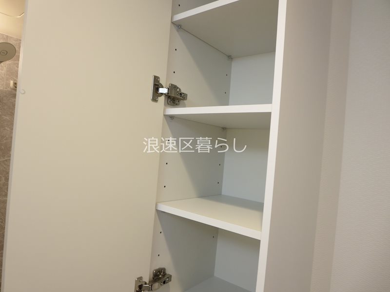 S-RESIDENCE難波大国町Deux その他