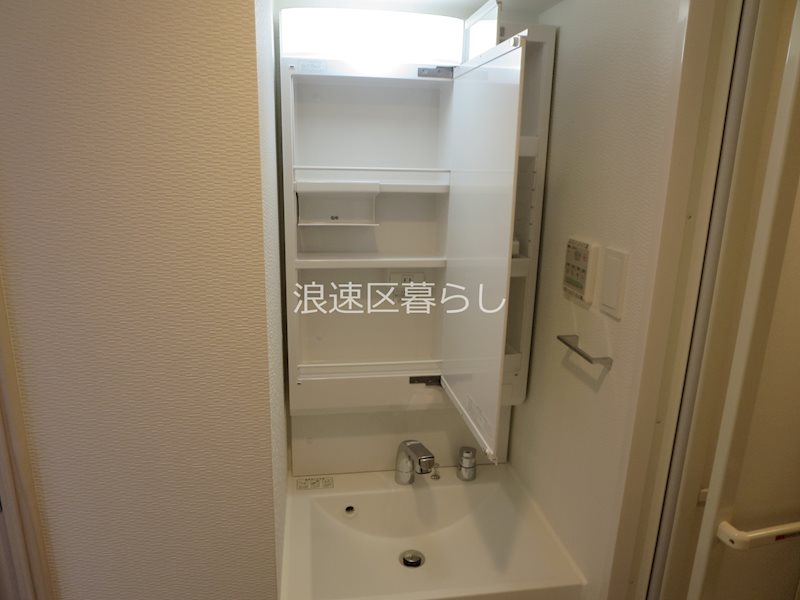 S-RESIDENCE難波大国町Deux その他