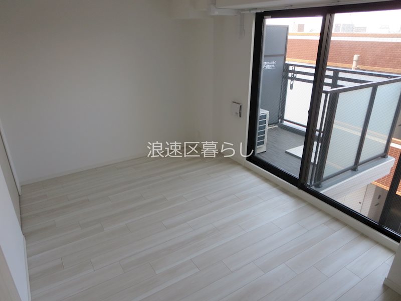 S-RESIDENCE難波大国町Deux その他
