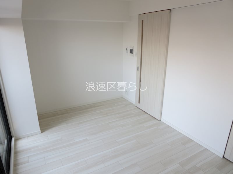 S-RESIDENCE難波大国町Deux その他